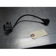 08Y017 Knock Detonation Sensor From 2012 Ford Escape  2.5